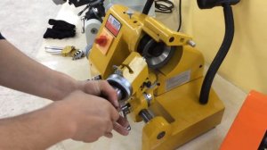 GD-U3 cutter grinder  for engraving cutter grinding
