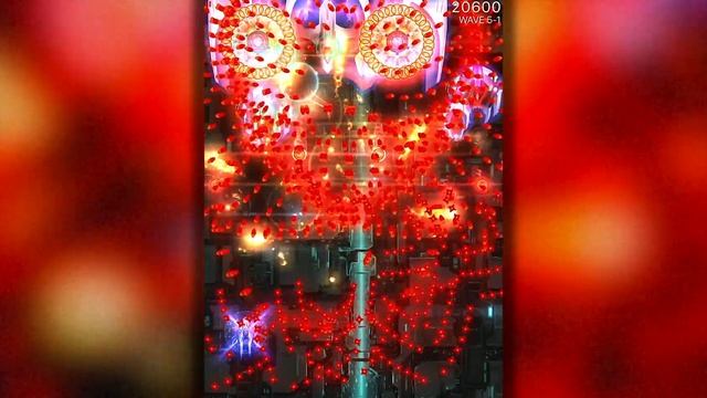 ✌️-Crazy Combo: Teleporter + MIRV Graze + Missile Swarm - daily #2397 - Phoenix II - Marshal смотреть онлайн