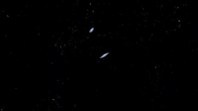 СБОРНИК АНОМАЛИИ ПОГРУЖЕНИЕ В ГЛУБОКИЙ КОСМОС Аномалии нашей Вселенной смотреть онлайн