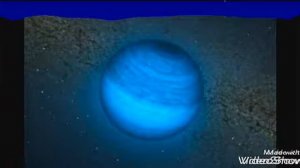 Діамантова планета