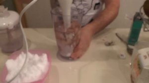 Как Сделать Мороженое из СУХОГО ЛЬДА / DRY ICE CREAM