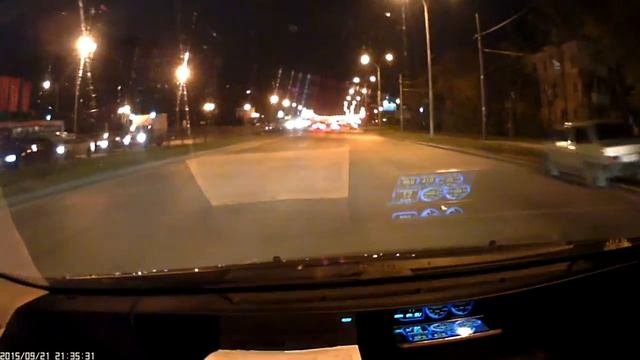 Пешеходы