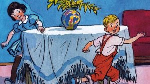 Слушать сказку Затейники | Сказки для детей | Аудиосказки