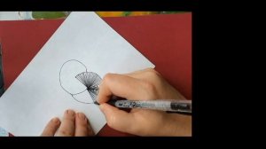 Рисуем иллюзию (10), легко и просто