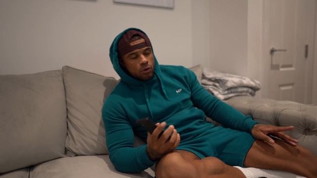 Q&A & DAY IN THE LIFE AS A DJ | MARCUS PRIVETT TALKS ST*ROIDS смотреть онлайн