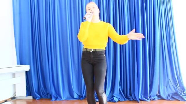 "Пойдзем, пойдем....". -бел.нар. песня. Валерия Шманай смотреть онлайн