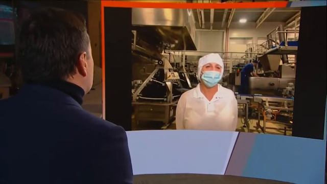 О противоковидных мерах из первых уст смотреть онлайн