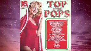 TOTP Vol 70 07 Part Time Love Session Singers 1978