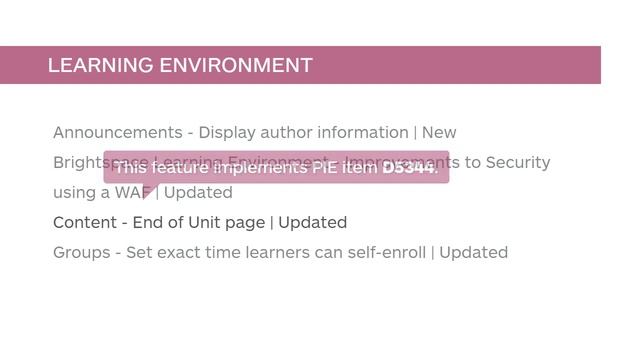 Instructor Release Highlights - March 2020 (v.20.20.3) смотреть онлайн