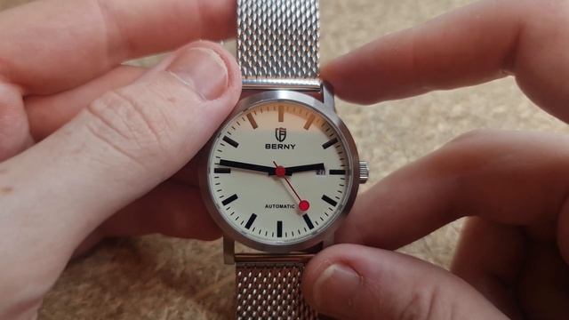 A New Budget Killer? - Berny Railway Full Lume Review