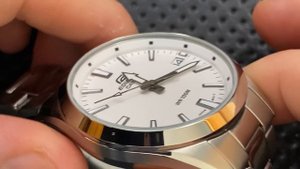 The Casio Edifice EFV-100 Wristwatch: The Full Nick Shabazz Review
