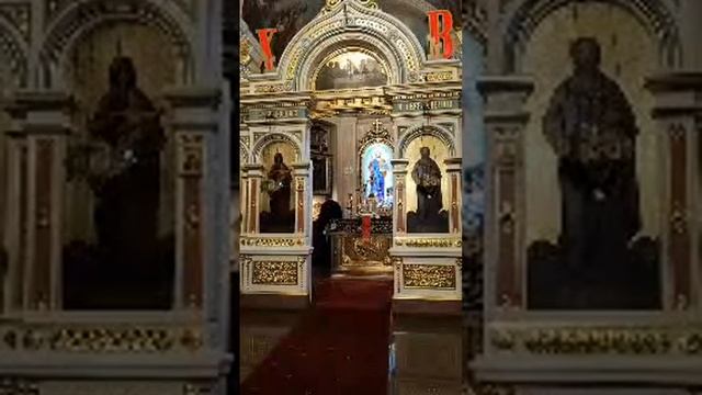 БОЖЕСТВЕННАЯ ЛИТУРГИЯ.ПРЯМАЯ ТРАНСЛЯЦИЯ.23 МАЯ 2024 года смотреть онлайн