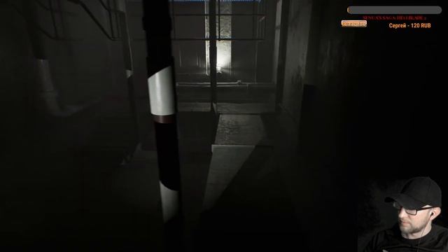 Финал Layers of Fear 2 ◉ Прохождение 2 смотреть онлайн