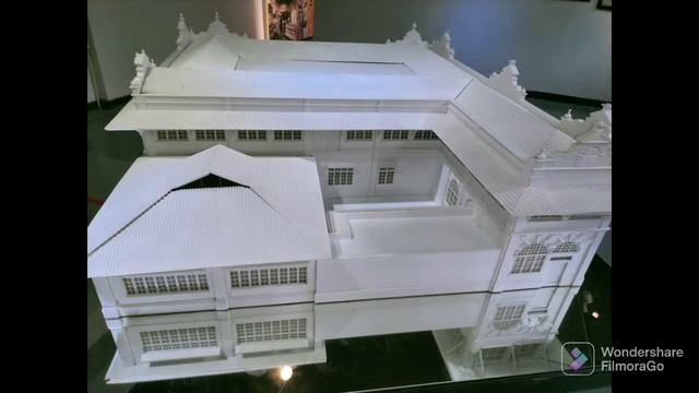 ARCH Cafe and KL Gallery #place #travel #artsandcrafts