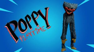 Прохождение попи плэйтайм