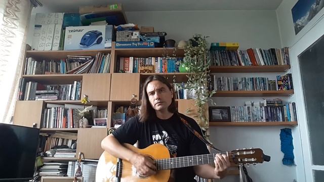 Арлина (Нова Генерация) — кавър смотреть онлайн