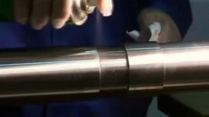www.xtrack.nl - Loctite 3478 superior metal as reparatie