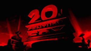 20th Century Fox (Red Version)/Pixar Animation Studios (2018) (For Jnr Oz)