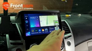 Парковочная система Teyes Front and Rear Parking Sensors