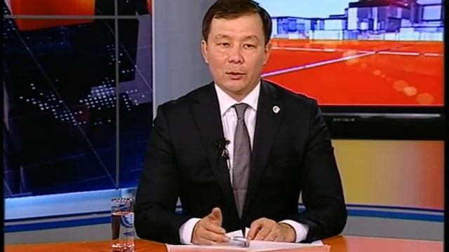 Час акима / Әкім сағаты (Рика ТВ) от 15 апреля 2020 года смотреть онлайн