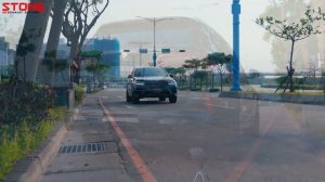 BMW G05 B58 X5 40i / Stone Turbo-back Exhaust Sound