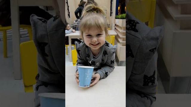 Хочется пить: