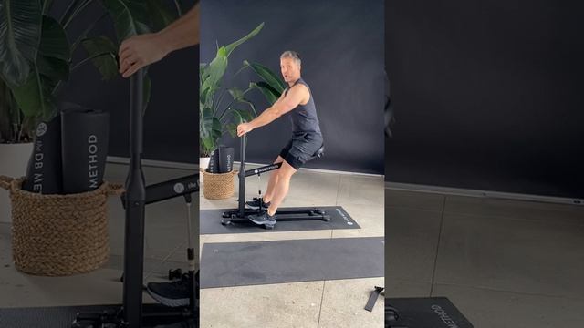 DAY 27: The DB Method AMRAP (As Many Reps As Possible) Total Body HIIT! смотреть онлайн