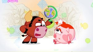 The Grandmother Effect - Part 3 - KikoRiki | Cartoon for Kids