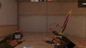 Демка в союзники стандофф2!