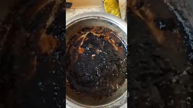 Выкинуть сковороду или почистить средством Фаберлик для плит и духовок смотреть онлайн