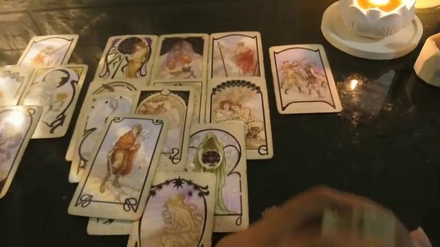 CANCER🌺dia tetap tidak berubah.. смотреть онлайн