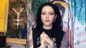 Дария Ставрович из группы СЛОТ и формации НУКИ - О КАРАНТИНЕ, САМОИЗОЛЯЦИИ И ОБНУЛЕНИИ