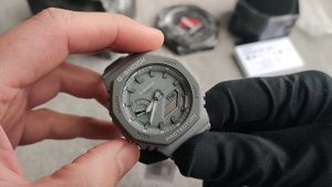 Casio G-Shock GA-2110ET-8AER