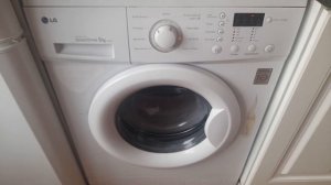 отжим на (Быстро 30)(1000 об/мин) из стиральной машины