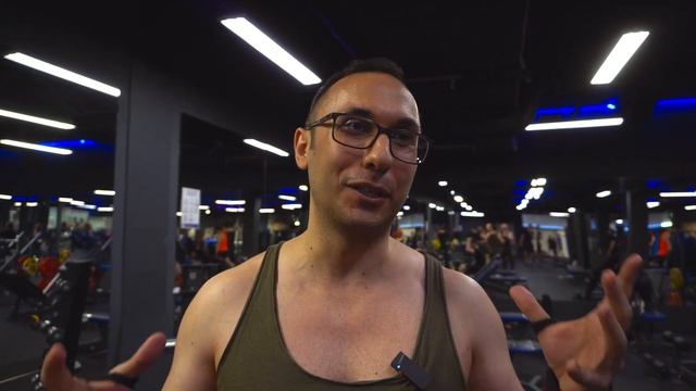 Сбросил 25 КГ лишнего веса. Убрал ЖИР при серьёзной травме смотреть онлайн