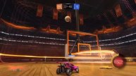 First Rocket Leauge Montage!!!