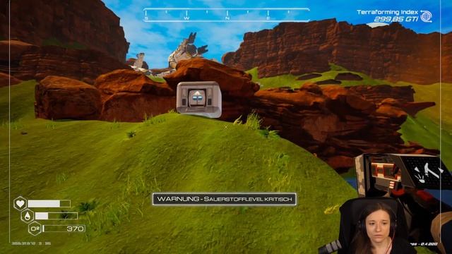 PLANET CRAFTER #10 | Auf Tauchstation! | German / Deutsch смотреть онлайн