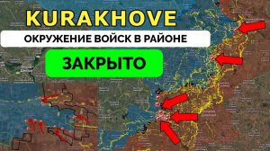 Успех: Россия Добилась Прорыв в Часов Яре и Покровском Фронте, Украина Держит Оборону В Северске | U