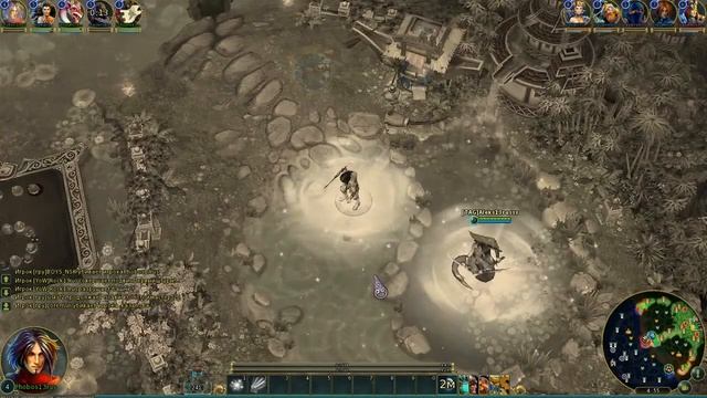 Prime World- Дело было вечером, делать было нечего. :D смотреть онлайн