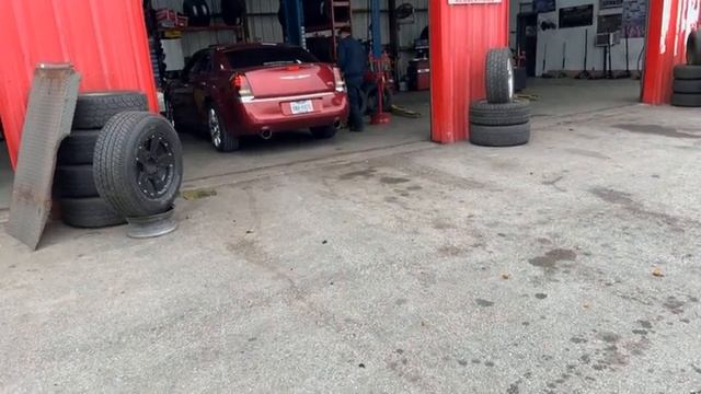 Double x pipe dynomax mini bullets смотреть онлайн