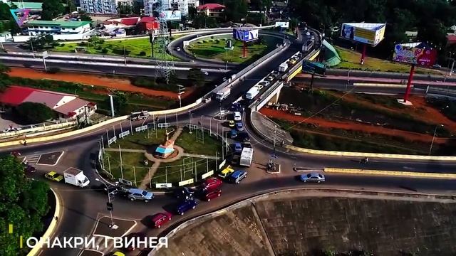 ▽ Места которые лучше не посещать