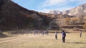 Нижний Батлух, маджлис  посвященный месяцу Рабиуль – авваль