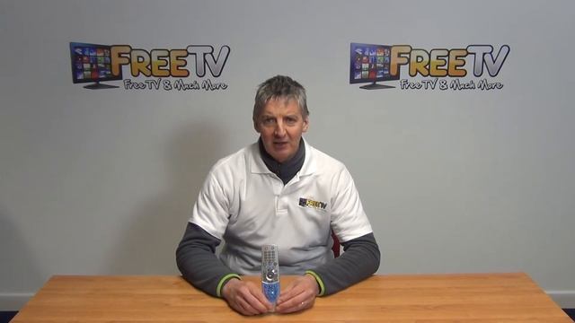 Technomate TM-5400 CI Super+ Remote Control смотреть онлайн