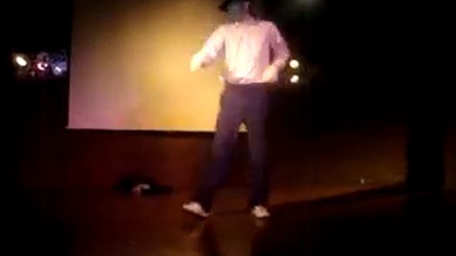 Визитка Битвы танцоров 2010 смотреть онлайн