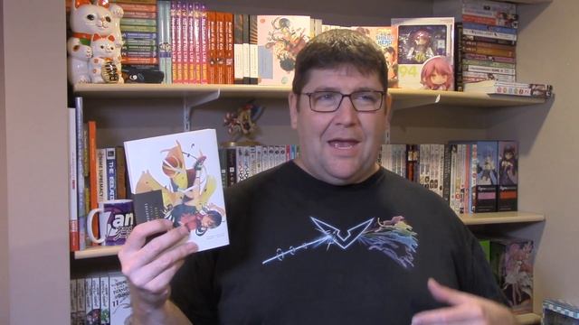 Hanamonogatari Monogatari Volume 10 Light Novel Review #LightNovel