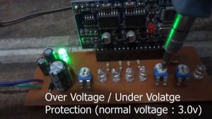 egs002 module tester