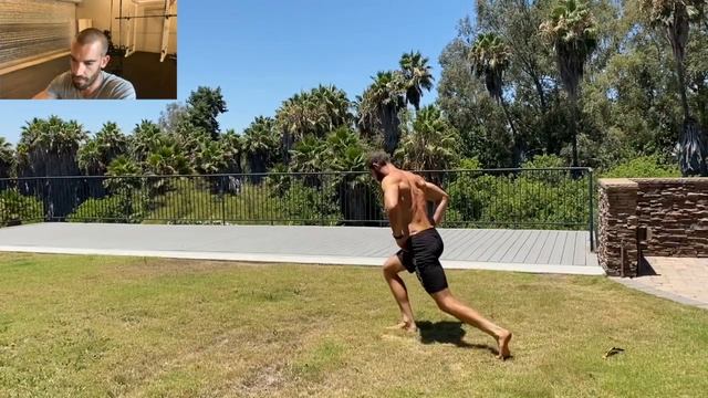 Movement strategies for FAT LOSS смотреть онлайн