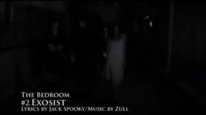 The Candy Spooky Theater - Exosist - Lyric - Karaoke - BR