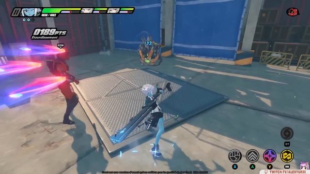 Le prochain jeu de HOYOVERSE VA T-IL FLOP ? Zenless Zone Zero смотреть онлайн