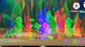 Luntik Russian lntro in Unikittyormulator V11